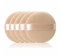 Bodhi2000, Set di 5 spugnette da trucco per cipria