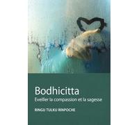 Bodhicitta: Eveiller la compassion et la sagesse: 4