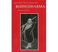 Bodhidharma The Zen Teachings (Tascabile)