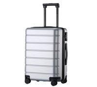 BODHIS Bagaglio Valigie Valigia Trolley Bagaglio Con Custodia Rigida Approvato Dalla Compagnia Aerea Con Spinner, Bagaglio A Rotelle Leggero Con Lucchetto TSA Bagaglio a Mano (Color : A, Size : 20")