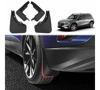 BODHIS Kit Paraspruzzi per Mercedes-Benz Glb 2020 2021 2022 2023 Protezioni Parafanghi Splash Accessori Set Anteriore E Posteriore
