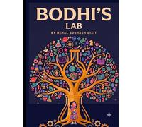 Bodhi's Lab: Two Grades Ahead - The Complete Grade 2, 3 and 4 Workbook for Math, Reading, Science, American History, Writing and Thinking Skills