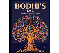 Bodhi's Lab: Two Grades Ahead - The Complete Grade 2, 3 and 4 Workbook for Math, Reading, Science, American History, Writing and Thinking Skills