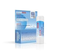 BODI BEAUTY GD Clear Skin, penna di copertura correttiva, 4 g, colorata, precisa, opacizzante, con olio di tea tree, acido salicilico, zolfo e ittiolo, correzione ottica per pelle grassa e impura