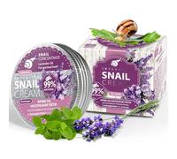 Bodi Beauty Intensive Cream Snail per i talloni 50ml