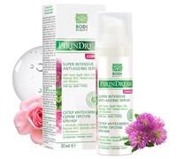 BODI BEAUTY Pirin Dream Complex - Siero antirughe, super intenso, crema per gli occhi contro rughe, occhiaie, siero viso e siero per gli occhi, siero per la cura degli occhi e la cura del viso, 30 ml