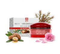 BODI BEAUTY Rooibos Star Crema Occhi Antirughe 40 ml Ialuronico Q10