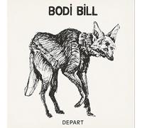 Bodi Bill - Depart