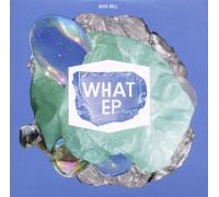 Bodi Bill - What? (Ep)