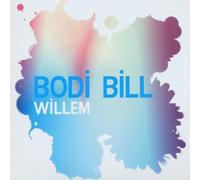 Bodi Bill - Willem