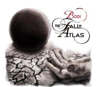 Bodi - Fall Of Atlas