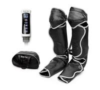 Bodi-Tek Stivale massaggiatore per mezza gamba con compressione dell'aria Comfort a 360°