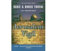 Bodie Thoene Brock Thoene Jerusalem Vigil (Tascabile) Zion Legacy