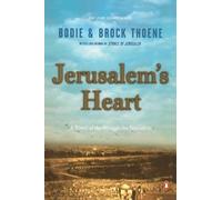 Bodie Thoene Brock Thoene Jerusalem's Heart (Tascabile) Zion Legacy