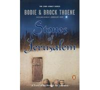 Bodie Thoene Brock Thoene Stones of Jerusalem (Tascabile) Zion Legacy