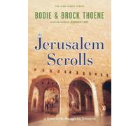 Bodie Thoene Brock Thoene The Jerusalem Scrolls (Tascabile) Zion Legacy