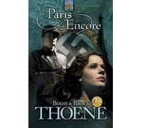 Bodie Thoene Paris Encore (Tascabile) Zion Covenant, Book 8
