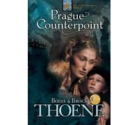 Bodie Thoene Prague Counterpoint (Tascabile) Zion Covenant