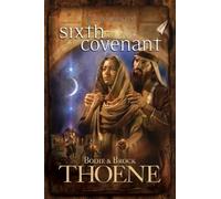 Bodie Thoene Sixth Covenant (Tascabile) A. D. Chronicles
