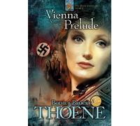 Bodie Thoene Vienna Prelude (Tascabile) Zion Covenant