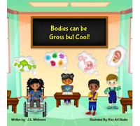Bodies can be Gross but Cool - NUOVO