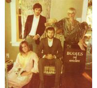 Bodies Of Water - Ears Will Pop & Eyes Will Blink