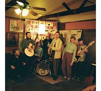 Bodies Of Water - Spear In The City