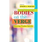 Bodies on the Verge (Tascabile)