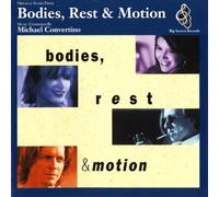 Bodies Rest and Motion - Ost