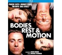 Bodies, Rest & Motion