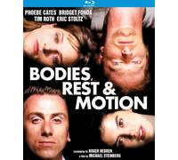 Bodies, Rest & Motion (Blu-ray) Phoebe Cates Bridget Fonda Tim Roth