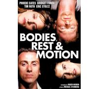 Bodies, Rest & Motion (DVD) Phoebe Cates Bridget Fonda Tim Roth