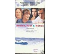 Bodies Rest & Motion [Edizione: USA]