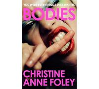 Bodies: The 'It Girl' Book of the Year