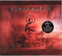 Bodin,Tomas - Pin-Up Guru