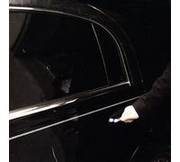 Bodine, Adam Trio - Chauffeur