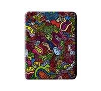Bodino Hysteria - Custodia per Apple iPad