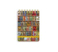 Bodleian Librairies High Jinks Pocket Notebook