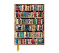 Bodleian Libraries: Hobbies and Pastimes (Foiled Journal)