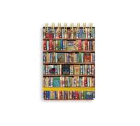 Bodleian Libraries Hobbies & Pastimes Pocket Notebook