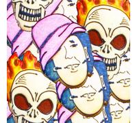 Bodley, Ivan Funkboy - Look At That Cookie