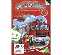 Bodo Bär - Die schönsten Bilderbuch-Filme