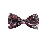 BODOBTF Riutilizzabile Affari Buona Moda Blu Rosso Lana Donne Bambini Velluto Ragazzo Ragazza Uomini Flessibile Colore Verde Papillon Nero Accessori, ZS-038, Fabric