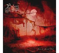 Bodom After Midnight Paint The Sky With Blood (Vinyl LP)