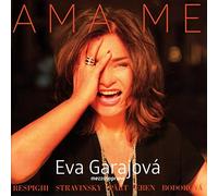 Bodorova, S./ Garajova, Eva/ Zemlinsky Quartet - Ama Me