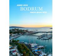 Bodrum: Cool Pictures That Create An Idea For You About - Perfect Gift for tourism & travel lovers.....Relaxing & Meditation.