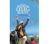Bodrum Leleg Route