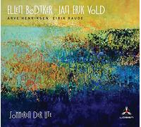 Ellen Bodtker, Jan Erik Vold - Sommeren Der Ute