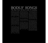 Boduf Songs This Alone Above All Else in Spite of Everything (Vinyl LP)