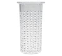 Bodum 01-1858-12-202 Filtro in Plastica, per Teiere 1.5 L 1761, 1860, 1917